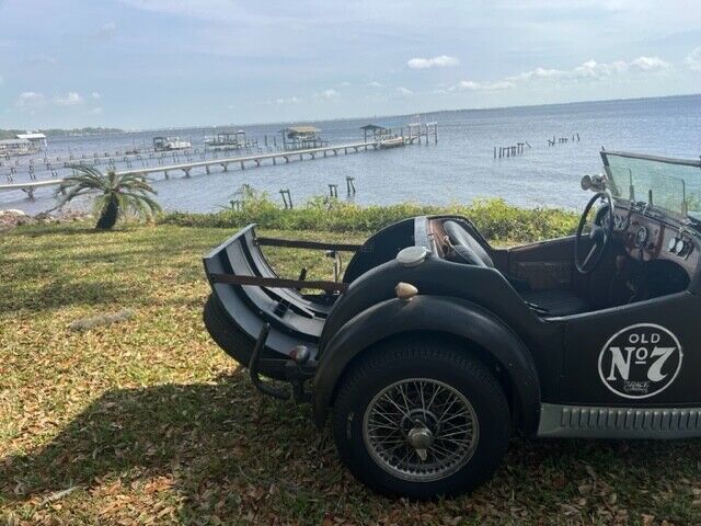 1937 Austin Sport - photo 9