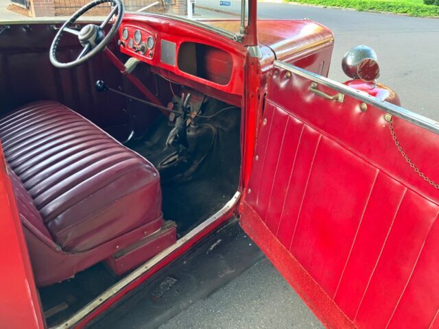 1937 Austin - photo 12