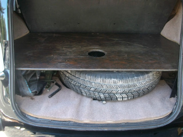 1937 Packard Model 120 Black - photo 10