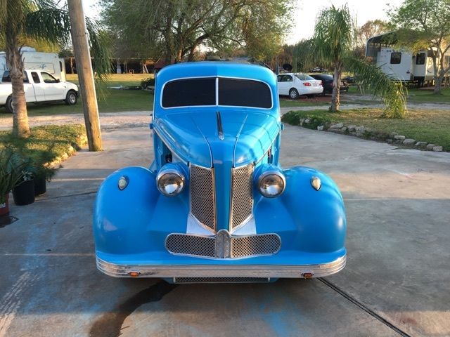 1937 Buick Other
