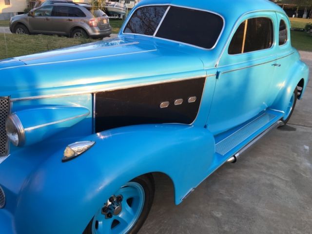 1937 Buick Other - photo 6