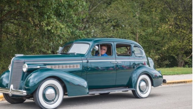 1937 Buick Other - photo 10