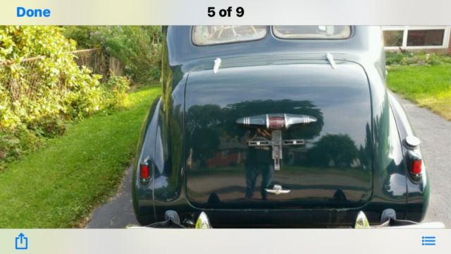 1937 Buick Other - photo 11