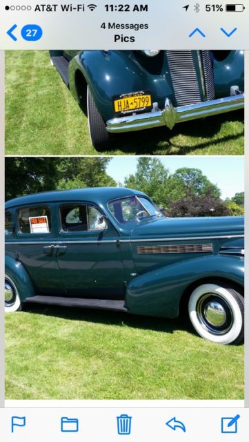 1937 Buick Other - photo 13