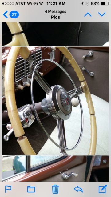 1937 Buick Other - photo 2