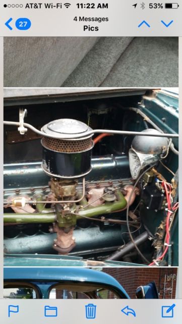 1937 Buick Other - photo 4
