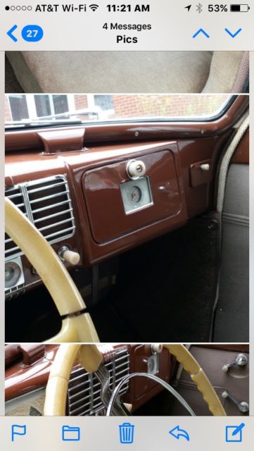 1937 Buick Other - photo 5