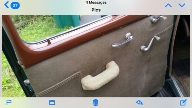1937 Buick Other - photo 6