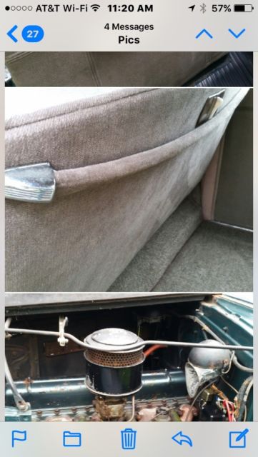 1937 Buick Other - photo 7