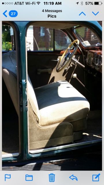 1937 Buick Other - photo 8