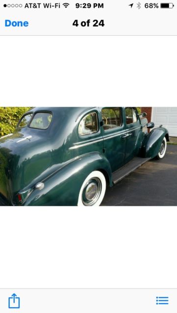 1937 Buick Other - photo 9