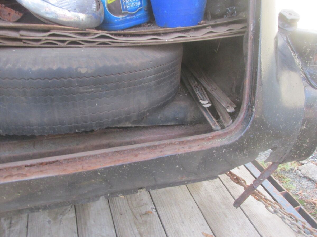 1937 Buick Special Series 40 - photo 12