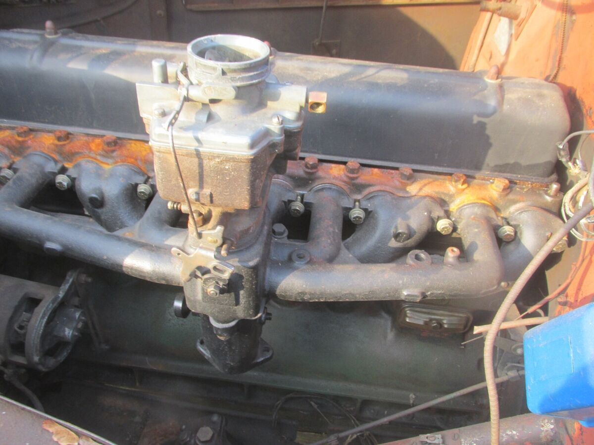 1937 Buick Special Series 40 - photo 5
