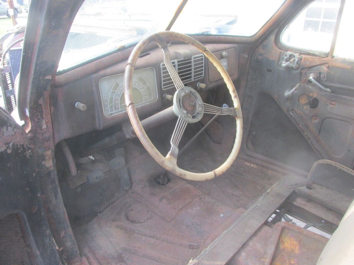 1937 Buick Special Series 40 - photo 8