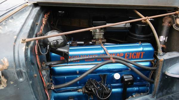 1937 Buick 40 Special - photo 2