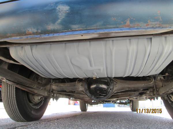 1937 Buick 40 Special - photo 6