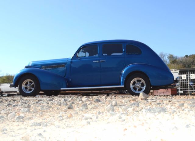 1937 Buick 40 Special - photo 11
