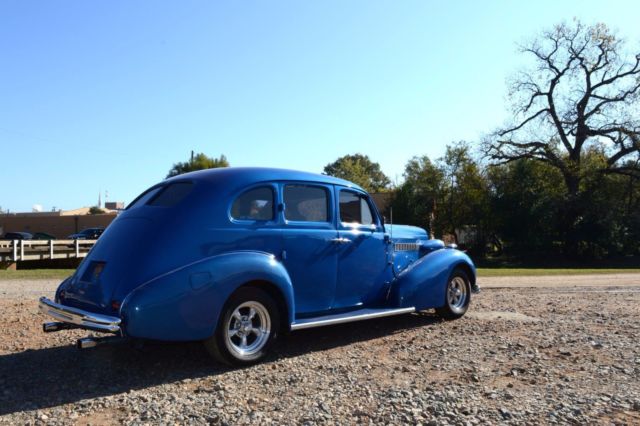 1937 Buick 40 Special - photo 12