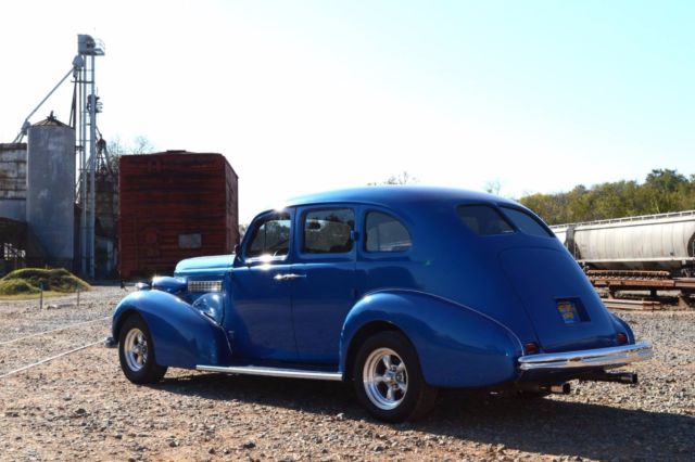 1937 Buick 40 Special - photo 9
