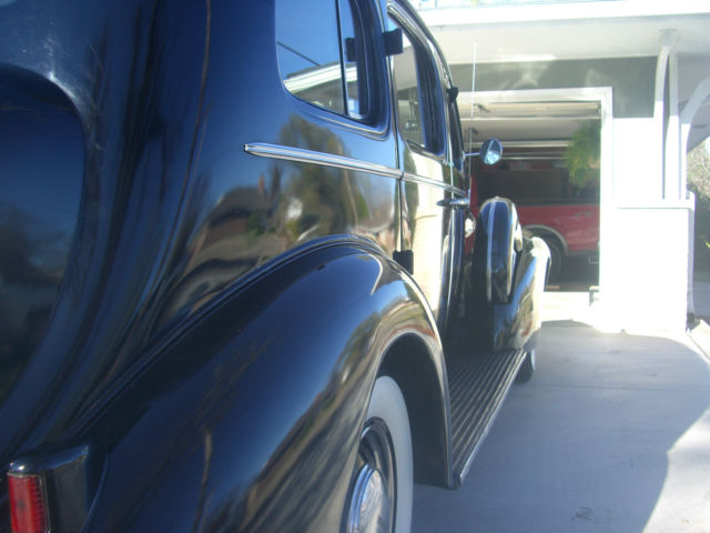1937 Buick 90 Limited - photo 10