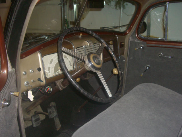 1937 Buick 90 Limited - photo 12