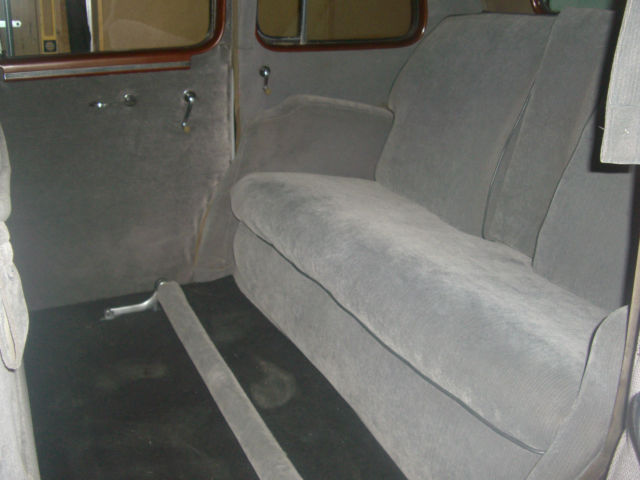 1937 Buick 90 Limited - photo 13