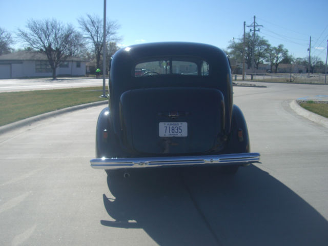 1937 Buick 90 Limited - photo 5