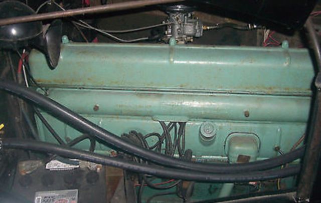 1937 Buick Other Limo - photo 10