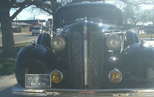 1937 Buick Other Limo - photo 5