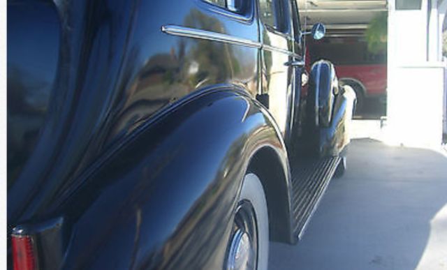 1937 Buick Other Limo - photo 6
