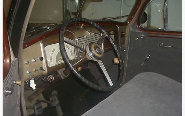 1937 Buick Other Limo - photo 7