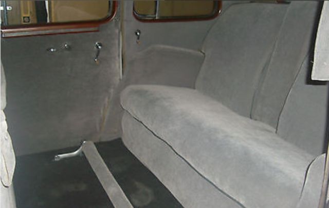 1937 Buick Other Limo - photo 8