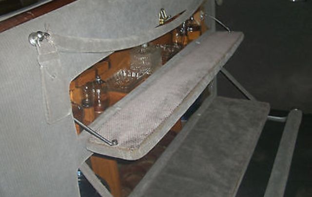 1937 Buick Other Limo - photo 9