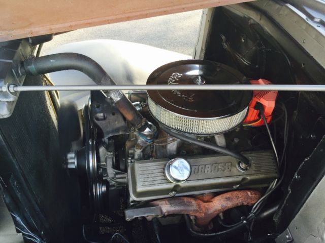 1937 Buick Business Coupe - photo 10