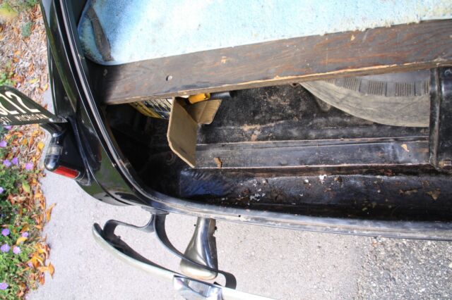 1937 Buick Type 46 - photo 12