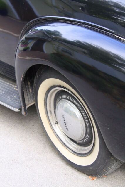 1937 Buick Type 46 - photo 13