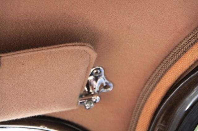 1937 Buick Type 46 - photo 4