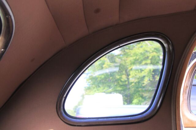 1937 Buick Type 46 - photo 5