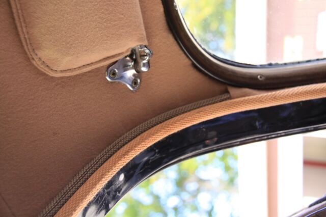 1937 Buick Type 46 - photo 6