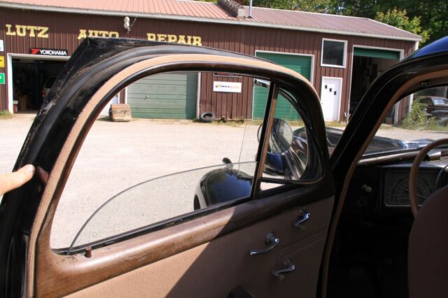 1937 Buick Type 46 - photo 7