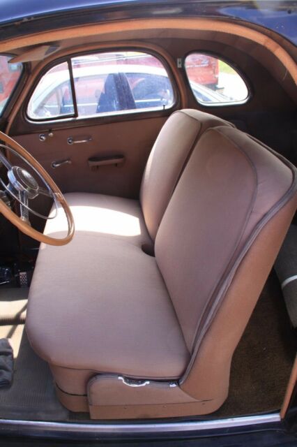 1937 Buick Type 46 - photo 8