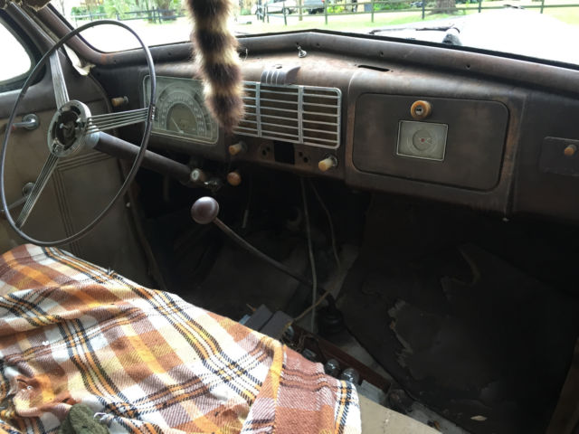 1937 Buick Century - photo 6