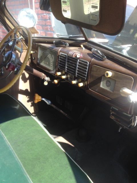 1937 Buick Century - photo 3