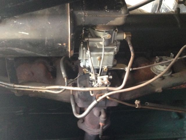 1937 Buick Century - photo 5