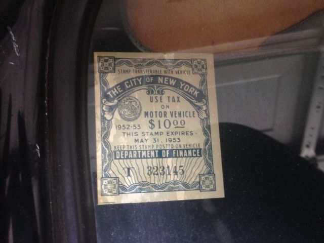 1937 Buick Century - photo 6