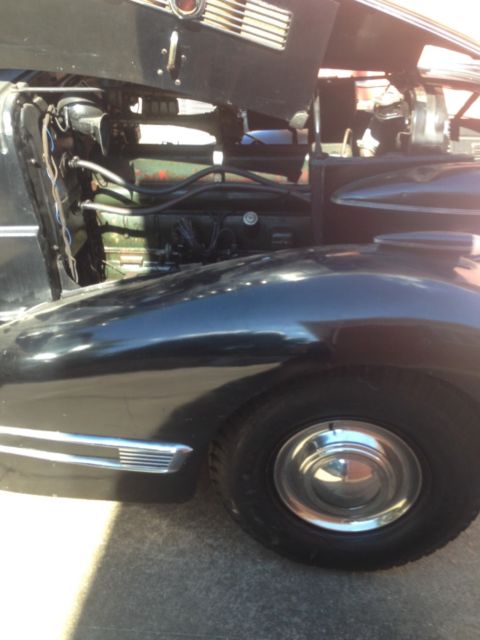 1937 Buick Century - photo 7