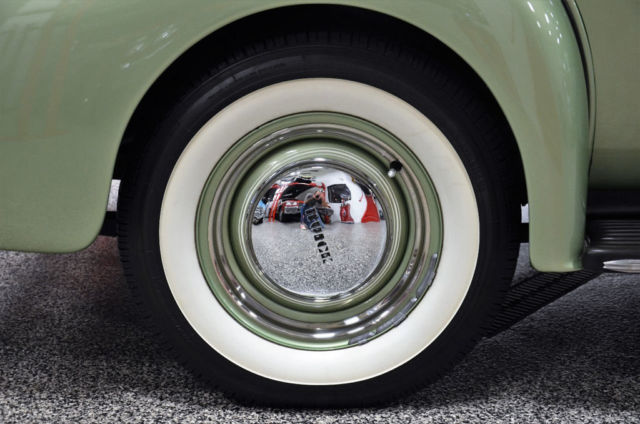1937 Buick Century - photo 8