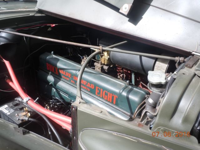 1937 Buick Century 61 - photo 13