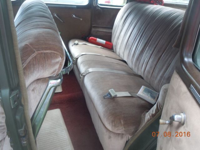 1937 Buick Century 61 - photo 6