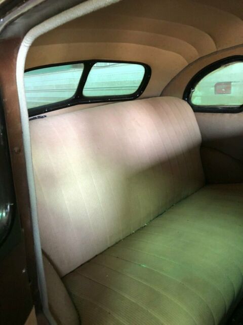 1937 Buick Century Series 61 - photo 10